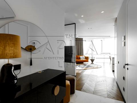 квартира по адресу Киев, Андрея Верхогляда ул. (Михайла Драгомирова), 16