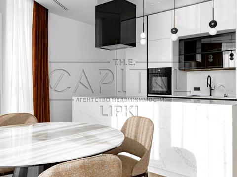 квартира по адресу Киев, Андрея Верхогляда ул. (Михайла Драгомирова), 16