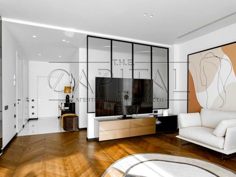 квартира по адресу Киев, Андрея Верхогляда ул. (Михайла Драгомирова), 16