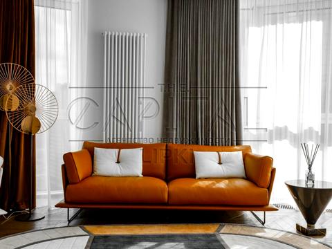 квартира за адресою Андрія Верхогляда вул. (Михайла Драгомирова), 16