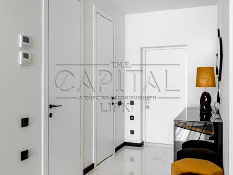 квартира по адресу Киев, Андрея Верхогляда ул. (Михайла Драгомирова), 16