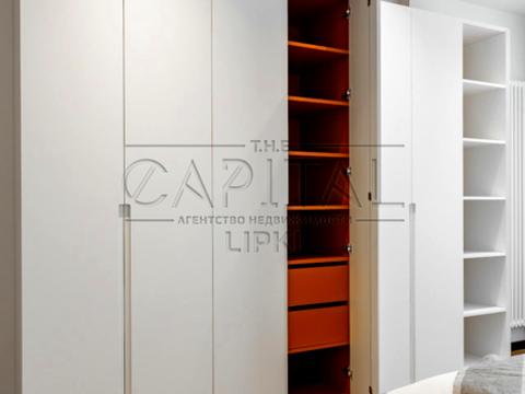 квартира по адресу Киев, Андрея Верхогляда ул. (Михайла Драгомирова), 16