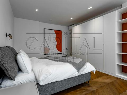 квартира по адресу Киев, Андрея Верхогляда ул. (Михайла Драгомирова), 16