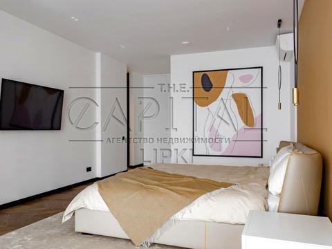 квартира по адресу Киев, Андрея Верхогляда ул. (Михайла Драгомирова), 16