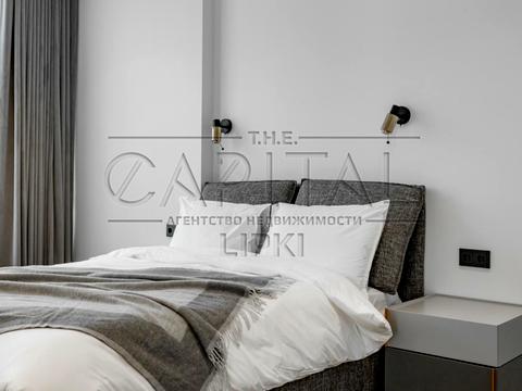 квартира по адресу Киев, Андрея Верхогляда ул. (Михайла Драгомирова), 16