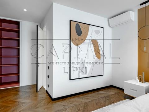 квартира по адресу Киев, Андрея Верхогляда ул. (Михайла Драгомирова), 16