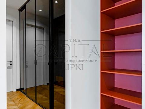 квартира по адресу Киев, Андрея Верхогляда ул. (Михайла Драгомирова), 16