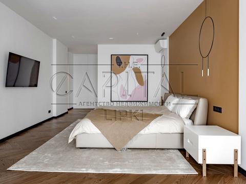 квартира по адресу Киев, Андрея Верхогляда ул. (Михайла Драгомирова), 16