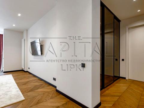 квартира по адресу Киев, Андрея Верхогляда ул. (Михайла Драгомирова), 16