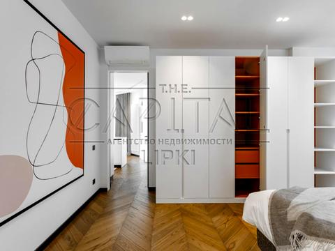 квартира по адресу Киев, Андрея Верхогляда ул. (Михайла Драгомирова), 16