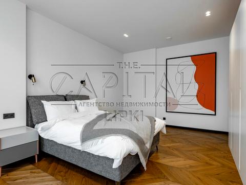 квартира по адресу Киев, Андрея Верхогляда ул. (Михайла Драгомирова), 16