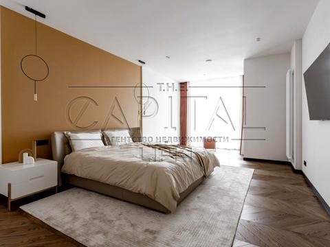 квартира по адресу Киев, Андрея Верхогляда ул. (Михайла Драгомирова), 16