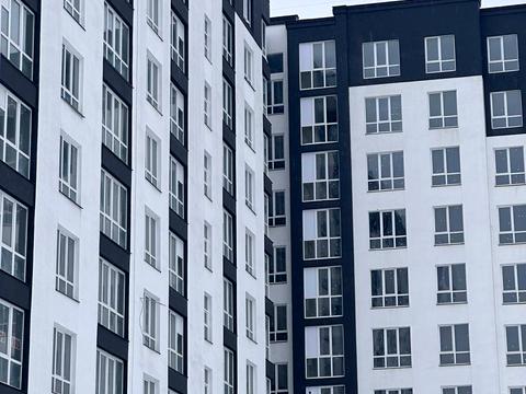 квартира за адресою Чорновола вул., (Будинок 2)