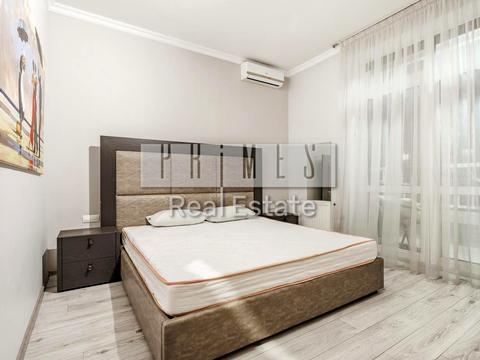 квартира за адресою Антоновича вул. (Горького), 131