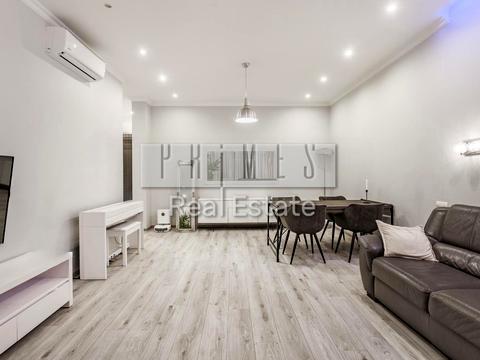 квартира за адресою Антоновича вул. (Горького), 131