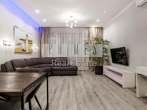 квартира за адресою Антоновича вул. (Горького), 131