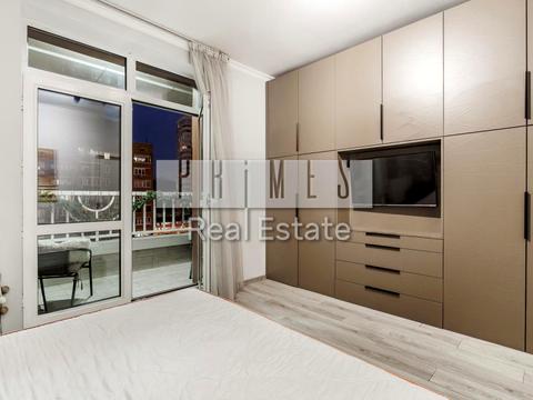 квартира за адресою Антоновича вул. (Горького), 131