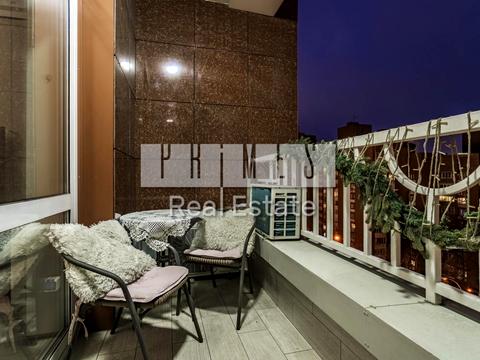 квартира за адресою Антоновича вул. (Горького), 131