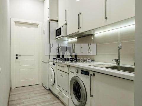 квартира за адресою Антоновича вул. (Горького), 131