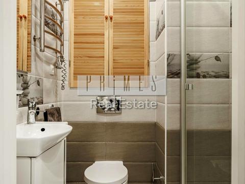 квартира за адресою Антоновича вул. (Горького), 131