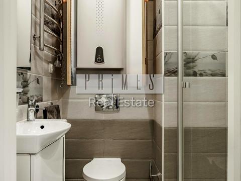 квартира за адресою Антоновича вул. (Горького), 131