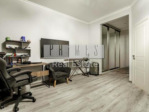 квартира за адресою Антоновича вул. (Горького), 131