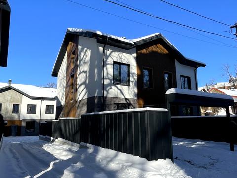 дом по адресу ромаданова