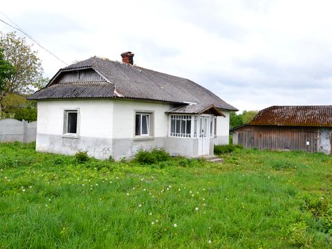 будинок за адресою Гайова, 49