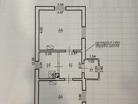 будинок за адресою Гайова, 49