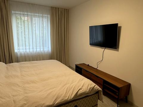 квартира по адресу Зеленая ул., 269Н