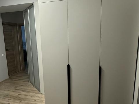 квартира по адресу Зеленая ул., 269Н