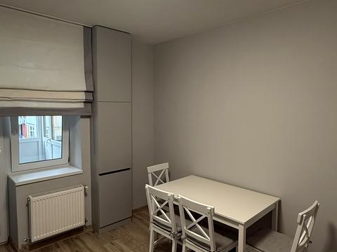 квартира по адресу Зеленая ул., 269Н