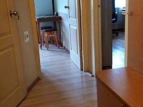 квартира за адресою Харківське шосе, 18