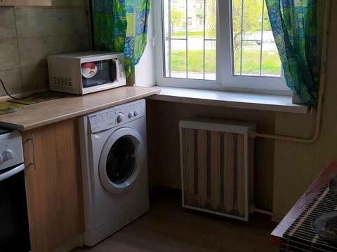 квартира за адресою Харківське шосе, 18