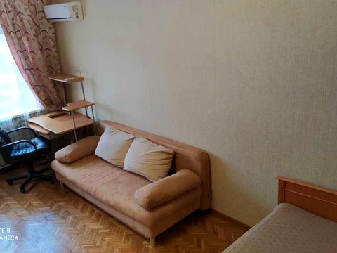 квартира за адресою Харківське шосе, 18