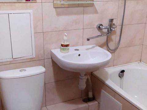 квартира за адресою Харківське шосе, 18