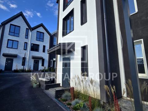 дом по адресу Днепровская ул. (Калинина)