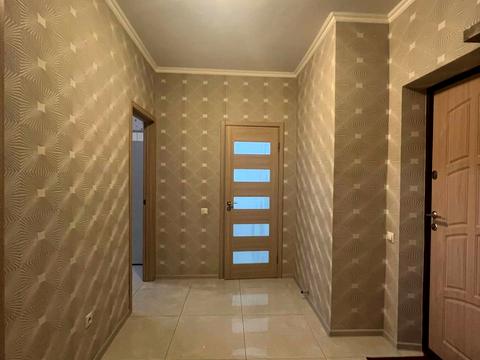 квартира за адресою Драгоманова вул., 2-Б