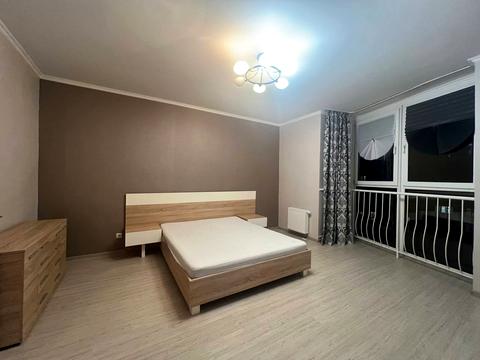 квартира за адресою Драгоманова вул., 2-Б