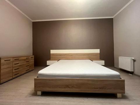 квартира за адресою Драгоманова вул., 2-Б