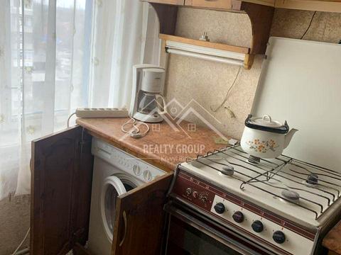 квартира за адресою Кривий Ріг, Віталія Матусевича вул. (XXII Партз'їзду), 22