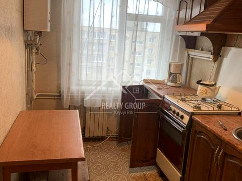 квартира за адресою Кривий Ріг, Віталія Матусевича вул. (XXII Партз'їзду), 22