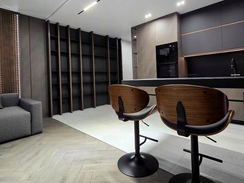 квартира по адресу Михаила Бойчука ул. (Киквидзе), 41-Б