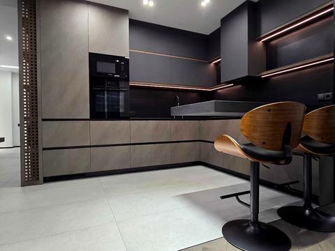 квартира по адресу Михаила Бойчука ул. (Киквидзе), 41-Б