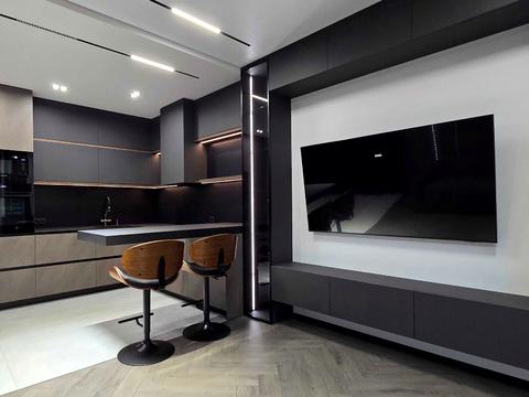 квартира по адресу Михаила Бойчука ул. (Киквидзе), 41-Б