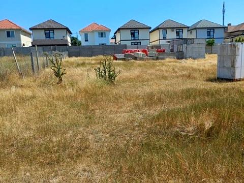 ділянка за адресою с. Лиманка, Новоселів вул.