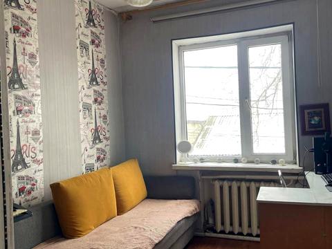 квартира по адресу Гетьмана Петра Дорошенко пер. (Краснослободский), 6