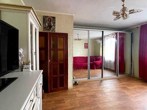 квартира по адресу Гетьмана Петра Дорошенко пер. (Краснослободский), 6