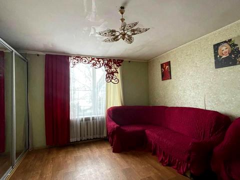 квартира по адресу Гетьмана Петра Дорошенко пер. (Краснослободский), 6