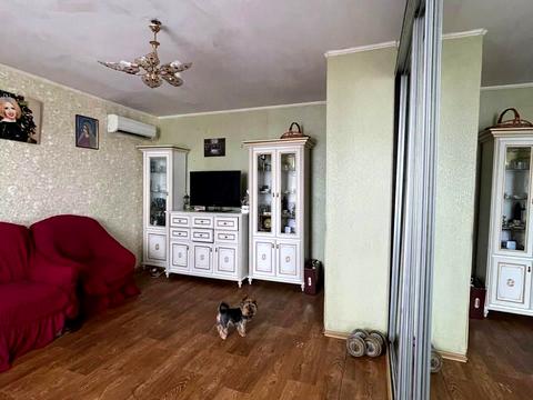 квартира по адресу Гетьмана Петра Дорошенко пер. (Краснослободский), 6